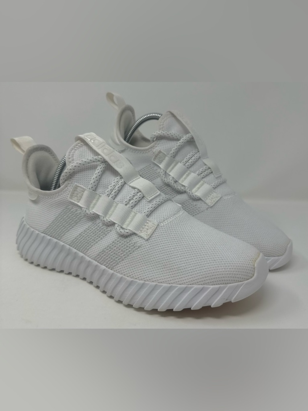 Adidas Kaptir Flow Breathable Mesh Lightweight Running (Cleaned & Refreshed)